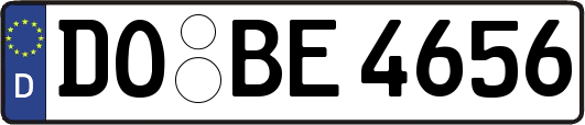 DO-BE4656