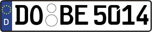 DO-BE5014