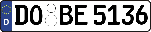 DO-BE5136