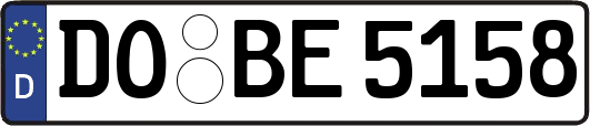 DO-BE5158