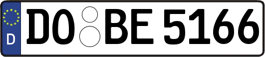 DO-BE5166