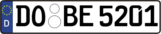 DO-BE5201