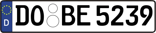 DO-BE5239