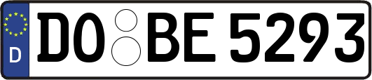 DO-BE5293