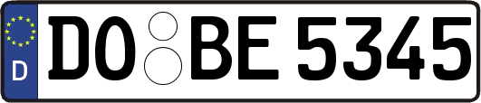 DO-BE5345