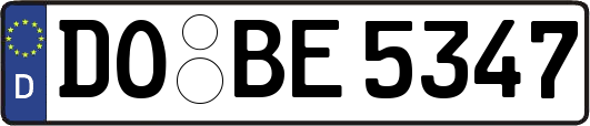 DO-BE5347