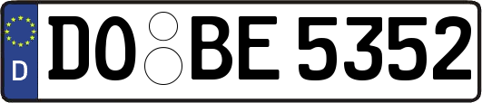 DO-BE5352