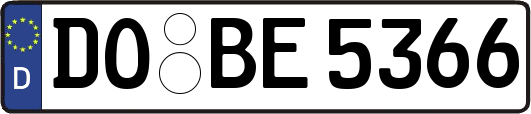 DO-BE5366