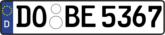 DO-BE5367
