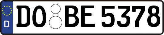 DO-BE5378