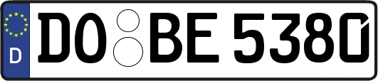 DO-BE5380