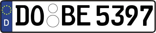 DO-BE5397
