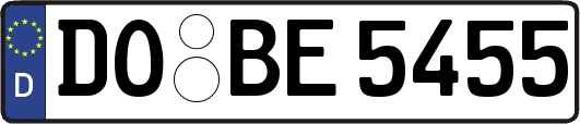 DO-BE5455
