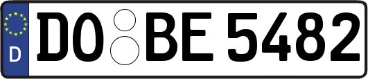DO-BE5482