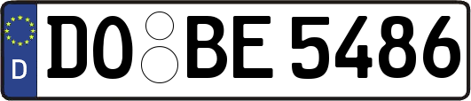 DO-BE5486