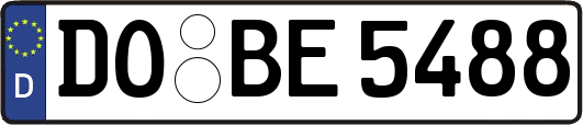 DO-BE5488