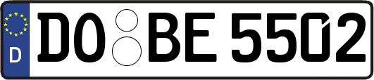 DO-BE5502