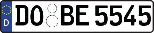DO-BE5545
