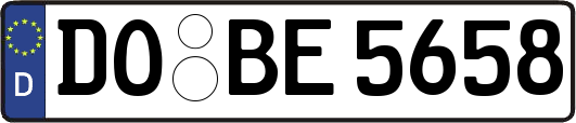 DO-BE5658