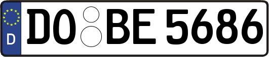 DO-BE5686