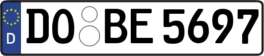 DO-BE5697