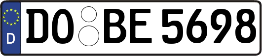 DO-BE5698