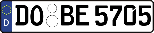 DO-BE5705