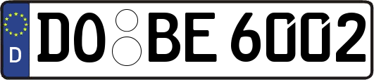 DO-BE6002