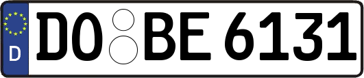 DO-BE6131
