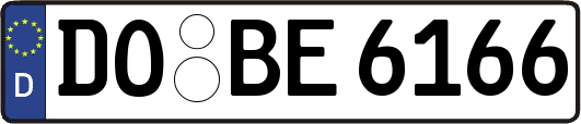 DO-BE6166