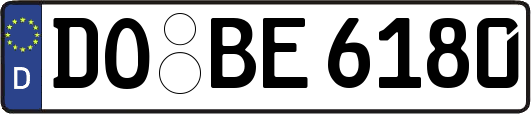 DO-BE6180