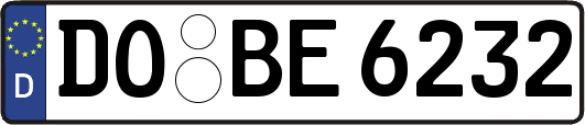 DO-BE6232