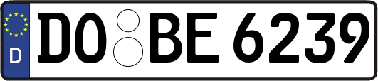 DO-BE6239