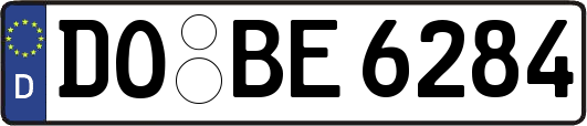 DO-BE6284