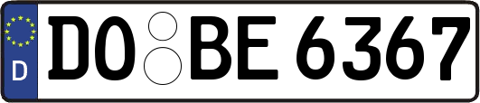 DO-BE6367