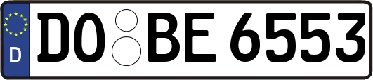 DO-BE6553