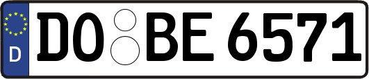 DO-BE6571