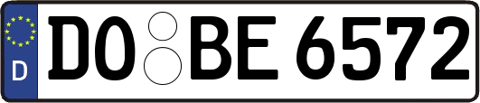 DO-BE6572