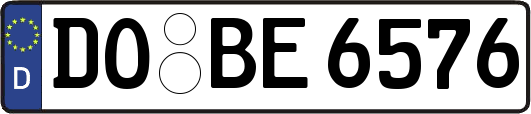 DO-BE6576
