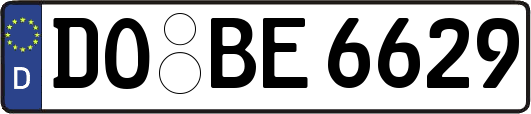 DO-BE6629