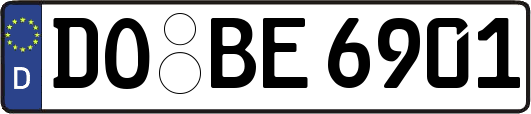 DO-BE6901