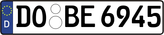 DO-BE6945