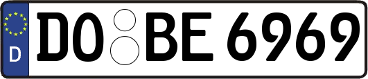 DO-BE6969