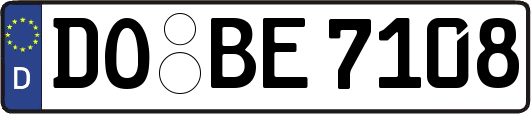DO-BE7108