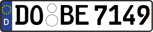 DO-BE7149