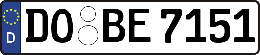 DO-BE7151
