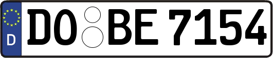 DO-BE7154