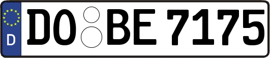 DO-BE7175