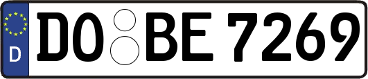 DO-BE7269