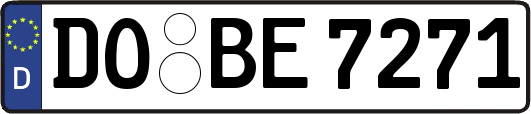 DO-BE7271